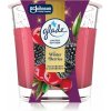 GLADE Winter Berries vonná sviečka 112 g GLADE Winter Berries vonná sviečka 112 g