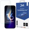 3mk Flexible Glass Lite na Apple iPhone 16 Pro 5903108586443