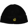 Black Cat Čiapka Fleece Beanie Hat