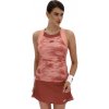 Dámske tielko Lotto Tech W VI - D2 Tank Mellow Rose M Dámske tielko Lotto Tech W VI - D2 Tank Mellow Rose M