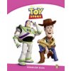 Level 2: Disney Pixar Toy Story 1 Level 2: Disney Pixar Toy Story 1