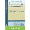 E-kniha Moje more - Vanda Rozenbergová E-kniha Moje more - Vanda Rozenbergová