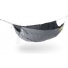 Zateplenie na hamak Eno Vulcan UnderQuilt Farba: strieborná Zateplenie na hamak Eno Vulcan UnderQuilt Farba: strieborná