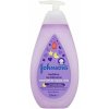 Johnson's baby umývací gél na dobrý spánok - 500 ml Johnson's baby umývací gél na dobrý spánok - 500 ml