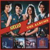 Hello: Hello (Deluxe Edition Box Set) - 4CD Hello: Hello (Deluxe Edition Box Set) - 4CD