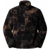 The North Face M Extreme Pile 2 Pullover -print NF0A8EEPD7O1 čierna