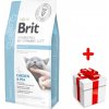 Brit gf veterinary diets cat Obesity 5kg + prekvapenie Brit gf veterinary diets cat Obesity 5kg + prekvapenie