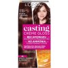 LOREAL Casting Creme Gloss farba na vlasy 515 Mrazivá Čokoláda LOREAL Casting Creme Gloss farba na vlasy 515 Mrazivá Čokoláda