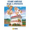 Staré grécke báje a povesti Staré grécke báje a povesti