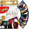 Uno Harry Potter Mattel Uno Harry Potter Mattel