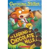 Geronimo Stilton #85 (STILTON GERONIMO)(Brožovaná) Geronimo Stilton #85 (STILTON GERONIMO)(Brožovaná)