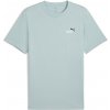 Puma Ess 2 ColoR Small no. 1 Logo tee 68471767 zelené