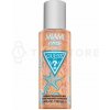 Guess Miami Vibes parfémovaný telový sprej s trblietkami 250 ml