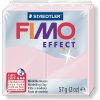 Fimo effect růžový křemen 56 g 206 Fimo effect růžový křemen 56 g 206