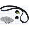 DOLZ Vodní pumpa + sada ozubeného řemene KD038 DOLZ Vodní pumpa + sada ozubeného řemene KD038