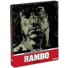 Rambo 1-3 kolekcia - 4K Ultra HD Blu-ray + Blu-ray 6BD Steelbook (bez CZ) Rambo 1-3 kolekcia - 4K Ultra HD Blu-ray + Blu-ray 6BD Steelbook (bez CZ)