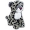 Plyšový leopard sněžný 28 cm - plyšové hračky Plyšový leopard sněžný 28 cm - plyšové hračky