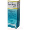 Bausch & Lomb Hyal Drop Multi očné kvapky 10 ml