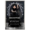 Mattel Bábika Monster High Wednesday Mattel Bábika Monster High Wednesday