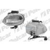 Hyundai ATOS 11/97-8/99 hmlovka ľavá / biela / Hyundai ATOS 11/97-8/99 hmlovka ľavá / biela /