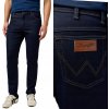 Wrangler TEXAS SLIM W48 L34 Pánske džínsové nohavice, džínsy, JEDNODUCHÉ Wrangler TEXAS SLIM W48 L34 Pánske džínsové nohavice, džínsy, JEDNODUCHÉ