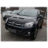 Auto-Bra Kožený kryt kapoty Toyota RAV4 (2006-2010) Auto-Bra Kožený kryt kapoty Toyota RAV4 (2006-2010)