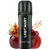 Lost Mary Tappo POD - Cherry Cola 20mg Lost Mary Tappo POD - Cherry Cola 20mg
