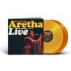 Franklin Aretha: Oh Me Oh My: Live In Philly, 1972 (Coloured Vinyl, RSD2021) - 2Vinyl (LP) Franklin Aretha: Oh Me Oh My: Live In Philly, 1972 (Coloured Vinyl, RSD2021) - 2Vinyl (LP)