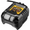 Nabíjačka Li-Ion XR multi-napäťová 10,8/18V 2A DeWALT DCB1102 Nabíjačka Li-Ion XR multi-napäťová 10,8/18V 2A DeWALT DCB1102