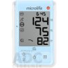 MICROLIFE TLAKOMER DIGITÁLNY BP B6 FAVOURITE automatický na rameno, AFIB sens, modrý, 1x1 ks MICROLIFE TLAKOMER DIGITÁLNY BP B6 FAVOURITE automatický na rameno, AFIB sens, modrý, 1x1 ks