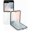 Samsung Galaxy Z Flip7 FE 5G 8GB/128GB Biely - SK distribúcia Samsung Galaxy Z Flip7 FE 5G 8GB/128GB Biely - SK distribúcia