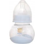 Kojenecká fľaša Kolorino ,,Milutka" 75 ml