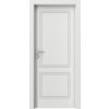 Interiérové dvere Porta Vector V Povrchová úprava / Dekor: Lak Premium - Biela_UBI