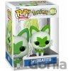 Funko Pop! 984 Pokémon Sprigatito Funko Pop! 984 Pokémon Sprigatito