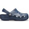 Crocs Detské Šlapky BAYA CLOG K 207013-410 tmavomodrá Crocs Detské Šlapky BAYA CLOG K 207013-410 tmavomodrá