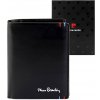 Pánska kožená peňaženka Pierre Cardin YS606 326 čierna 10 x 13 x 3 cm Pánska kožená peňaženka Pierre Cardin YS606 326 čierna 10 x 13 x 3 cm