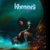 Khemmis - KHEMMIS (11 LP) Khemmis - KHEMMIS (11 LP)