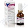 Jodisol spray s mech.rozp. drm.spr. 13 g Jodisol spray s mech.rozp. drm.spr. 13 g