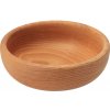 ČistéDrevo Drevená miska 18 cm ČistéDrevo Drevená miska 18 cm