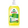 Frosch Prostriedok na umývanie riadu citrónový 0,5 l