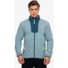 Columbia Sequoia Grove Full Zip Fleece svetlomodrá