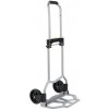 TOPEX Prepravný vozík 80 kg TOPEX Prepravný vozík 80 kg