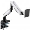 Plynový držiak na monitor VESA 17–49 Plynový držiak na monitor VESA 17–49