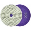 GEKO Leštiaci diamantový kotúč na mokré brúsenie 100 mm GR800 GEKO Leštiaci diamantový kotúč na mokré brúsenie 100 mm GR800