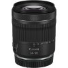 Canon Objektív Canon RF 24-105mm F4-7.1 IS STM Canon Objektív Canon RF 24-105mm F4-7.1 IS STM