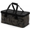 Avid Carp Taška Stormshield Camo EVA Carryall - 50 l
