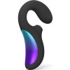 Lelo - enigma wave triple vibration massager black Lelo - enigma wave triple vibration massager black