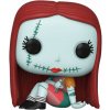 Funko POP! Disney Nightmare Before Christmas: Sally Sewing Funko POP! Disney Nightmare Before Christmas: Sally Sewing