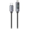 Swissten 71551077 USB-C / lightning 1m Swissten 71551077 USB-C / lightning 1m