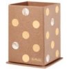 Stojan na perá Herlitz Pure Glam 6,5x6,5cm Stojan na perá Herlitz Pure Glam 6,5x6,5cm